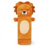 LEGAMI - ASTUCCIO PLUSH SUPER SOFT - LION .. (Cod. B0F8C7PLT9 -/)