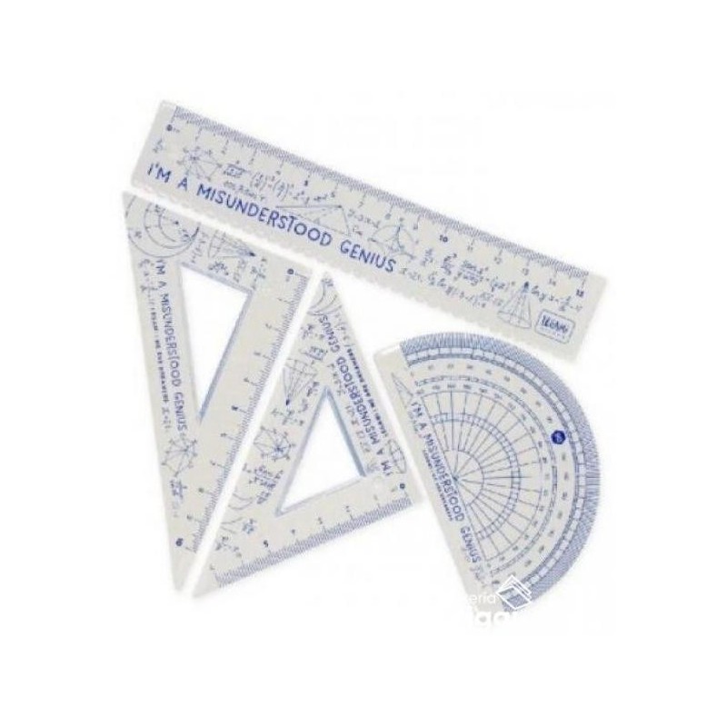 LEGAMI - GEOMETRY SET YOU RULE! - GENIUS