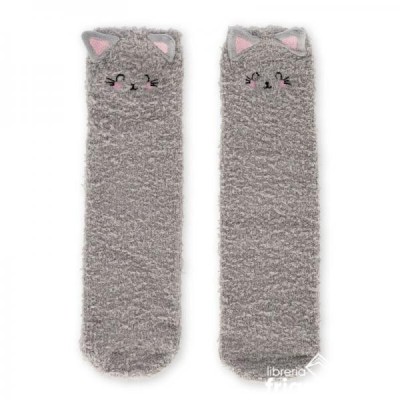 LEGAMI - CALZINI ANTISCIVOLO IT'S A MATCH ADULT - KITTY