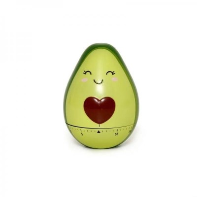 LEGAMI - TIMER DA CUCINA - AVOCADO