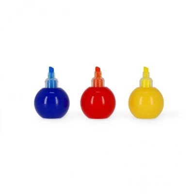 LEGAMI - EVIDENZIATORE 3 IN 1 BETTER THAN 1 - SPACE .. (Cod. B0D42DY34C -)