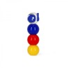 LEGAMI - EVIDENZIATORE 3 IN 1 BETTER THAN 1 - SPACE .. (Cod. B0D42DY34C -)