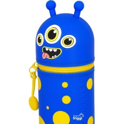 LEGAMI - ASTUCCIO 2 IN 1 KAWAII - MONSTER