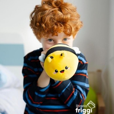 LEGAMI - PELUCHE SUPER SOFT! - APE .. (Cod. B0DVH7WGJ4 -/)