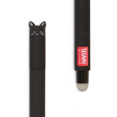 LEGAMI - PENNA CANCELLABILE ERASABLE PEN - KITTY (Cod. /)
