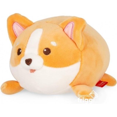 LEGAMI - PELUCHE SUPER SOFT! - CORGI .. (Cod. B0DVH926Y1 -/)
