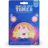 LEGAMI - CLEAN O'CLOCK TIMER MANI E DENTI - UNICORNO .. (Cod. B0G3BCK8W3 -/)