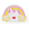 LEGAMI - CLEAN O'CLOCK TIMER MANI E DENTI - UNICORNO .. (Cod. B0G3BCK8W3 -/)