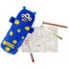 LEGAMI - ASTUCCIO SUPER SOFT! - MONSTER .. (Cod. B0FKBX2Z2V -/)