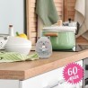 LEGAMI - TIMER DA CUCINA - KITTY .. (Cod. B0DKFDMK4F -/)