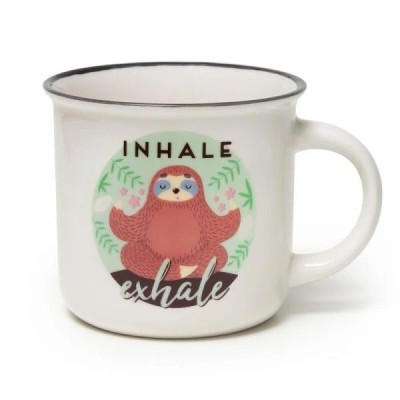 LEGAMI - CUP PUCCINO MUG - BRADIPO
