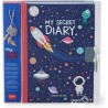 LEGAMI - MY SECRET DIARY - SPACE .. (Cod. B08PNZ3B8G -/)