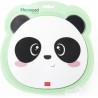 LEGAMI - MOUSEPAD TAPPETINO PER IL MOUSE - PANDA .. (Cod. B09KXZ1FJY -/)