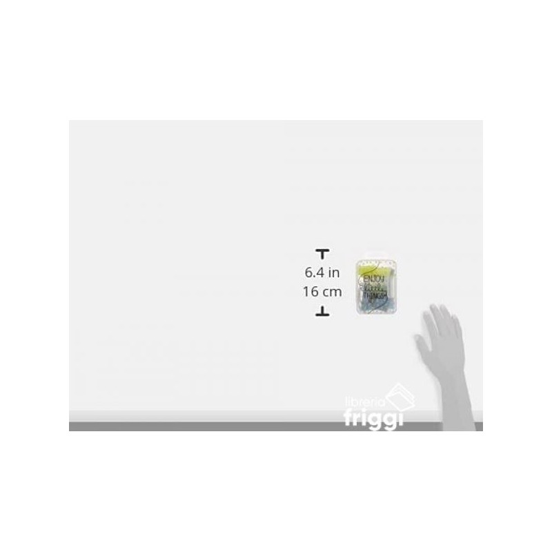 LEGAMI - MINI STATIONERY SET - ENJOY