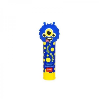 LEGAMI - COLLA STICK FEELIN' GLUED - MONSTER