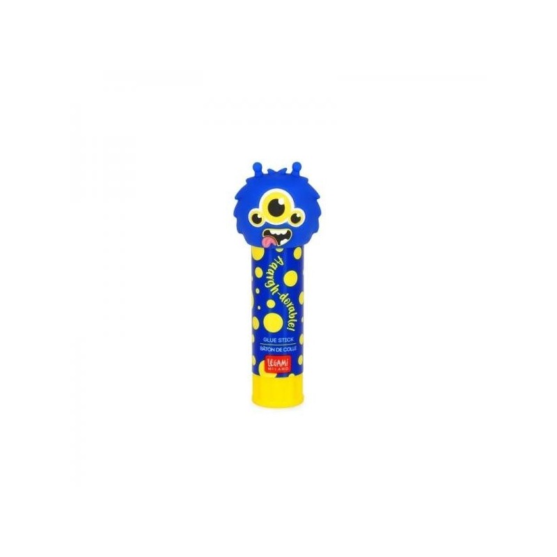 LEGAMI - COLLA STICK FEELIN' GLUED - MONSTER