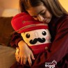 LEGAMI - CUSCINO NUTCRACKER SUPER SOFT .. (Cod. B0FLDS1YGS -/)
