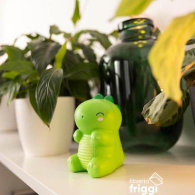 LEGAMI - ANTISTRESS STRESSLESS - DINO