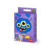 LEGAMI - CALZINI ANTISCIVOLO IT'S A MATCH KIDS - MONSTER .. (Cod. B0DNJMKCQR -/)