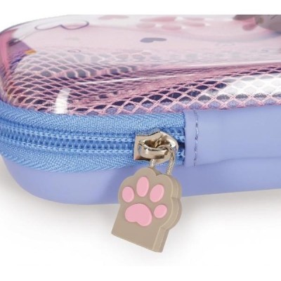LEGAMI - ASTUCCIO WONDERWOW - KITTY .. (Cod. B0DWN1HGC6 -/)