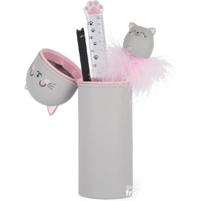 LEGAMI - ASTUCCIO 2 IN 1 KAWAII - KITTY .. (Cod. B0D5BLQLVN -/)