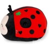 LEGAMI - CUSCINO SUPER SOFT! - LADYBUG