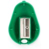LEGAMI - TEMPERINO CON GOMMA LET'S AVOCUDDLE .. (Cod. B08PL4QZJC -/)