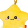 LEGAMI - HO HO HORNAMENTS PELUCHE - STARS (Cod. B0FLDQQH6Z)