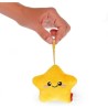 LEGAMI - HO HO HORNAMENTS PELUCHE - STARS (Cod. B0FLDQQH6Z)