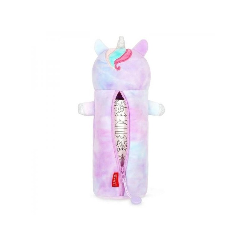 LEGAMI - ASTUCCIO PLUSH SUPER SOFT - UNICORN .. (Cod. B0F8C6JQBB -/)