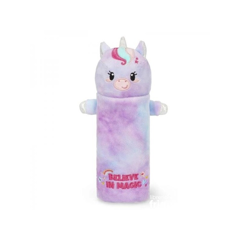 LEGAMI - ASTUCCIO PLUSH SUPER SOFT - UNICORN .. (Cod. B0F8C6JQBB -/)