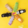 LEGAMI - ASTUCCIO PLUSH SUPER SOFT - UNICORN .. (Cod. B0F8C6JQBB -/)