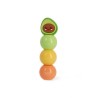 LEGAMI - EVIDENZIATORE 3 IN 1 - AVOCADO .. (Cod. B0BXXG3GZY -)