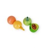 LEGAMI - EVIDENZIATORE 3 IN 1 - AVOCADO .. (Cod. B0BXXG3GZY -)