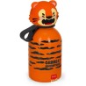 LEGAMI - BORRACCIA TERMICA KIDS - TIGER GRREAT ADVENTURES