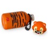 LEGAMI - BORRACCIA TERMICA KIDS - TIGER GRREAT ADVENTURES