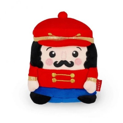 LEGAMI - PELUCHE NUTCRACKER - SUPER SOFT MINI