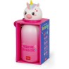 LEGAMI - BORRACCIA TERMICA KIDS - UNICORN BELIEVE IN MAGIC (Cod. B0FDX3H3PK)