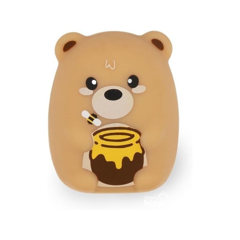 LEGAMI - TEMPERAMATITE MINI FRIENDS - TEDDY BEAR (Cod. /)