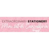 LEGAMI - MINI STATIONERY SET - HEART .. (Cod. B08KQHBZ9G -/)