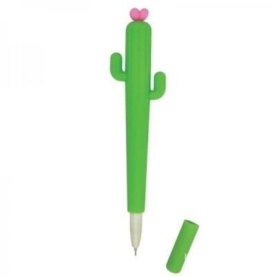 LEGAMI - CACTUS GEL PEN (Cod. B07NQPZ5NP)