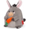 LEGAMI - PELUCHE SUPER SOFT! - DONKEY .. (Cod. B0DVH8HYJP -/)