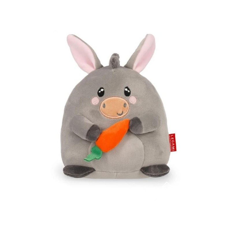 LEGAMI - PELUCHE SUPER SOFT! - DONKEY .. (Cod. B0DVH8HYJP -/)