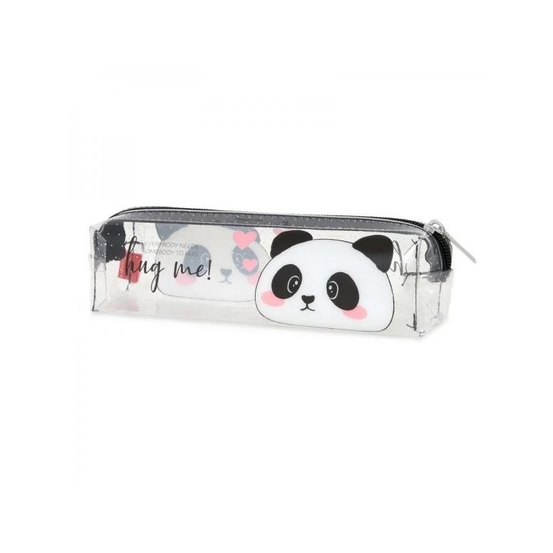 LEGAMI - ASTUCCIO TRASPARENTE - PANDA