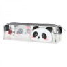 LEGAMI - ASTUCCIO TRASPARENTE - PANDA