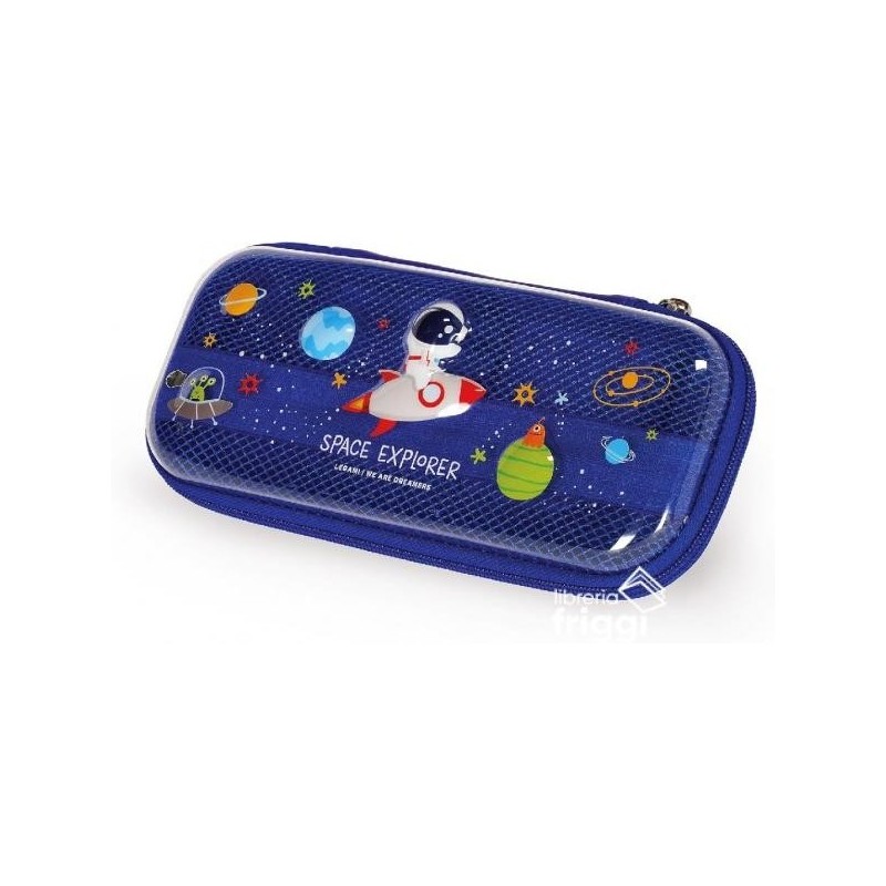 LEGAMI - ASTUCCIO WONDERWOW - SPACE .. (Cod. B0DWN1NKGH -/)