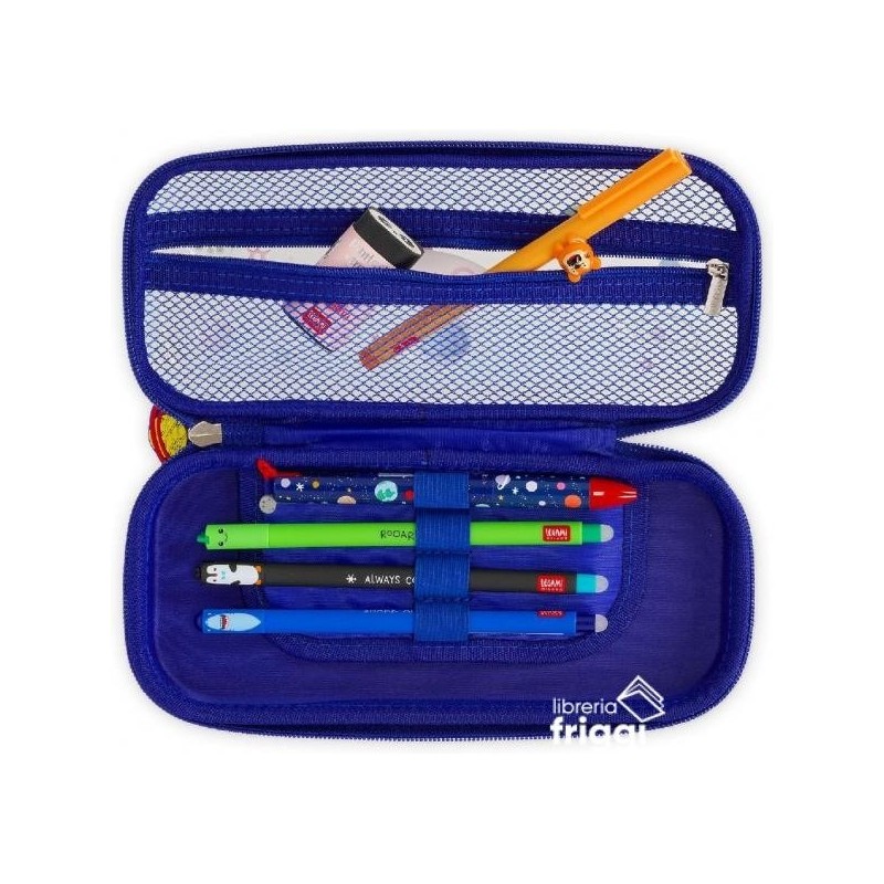 LEGAMI - ASTUCCIO WONDERWOW - SPACE .. (Cod. B0DWN1NKGH -/)