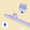 LEGAMI - PENNA GEL LOVELY FRIENDS - IPPO - BLUE INK