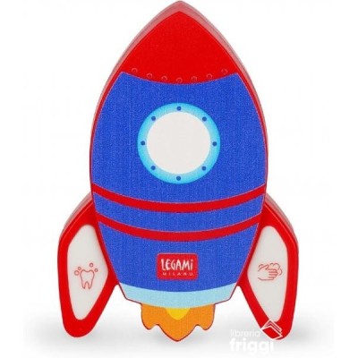 LEGAMI - CLEAN O'CLOCK TIMER MANI E DENTI - SPACE (Cod. B0G3BK29ZT)