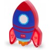 LEGAMI - CLEAN O'CLOCK TIMER MANI E DENTI - SPACE (Cod. B0G3BK29ZT)